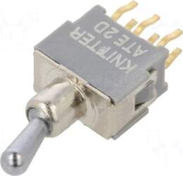 KNITTER-SWITCH Switch: toggle | Pos: 2