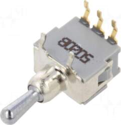 KNITTER-SWITCH Switch: toggle | Pos: 3