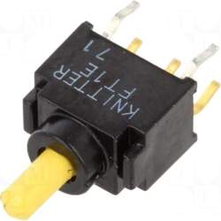 KNITTER-SWITCH Switch: toggle | Pos: 3