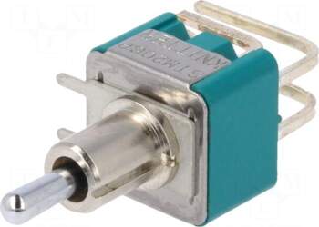 KNITTER-SWITCH Switch: toggle | Pos: 3