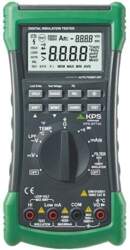 KPS Digital multimeter | LCD |