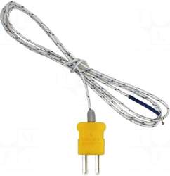 KPS Probe: K-type temperature | -40÷260°C