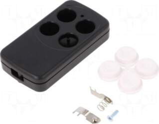 KRADEX Enclosure: for remote controller |