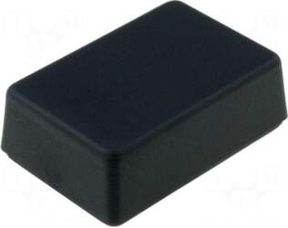 KRADEX Enclosure: multipurpose | X: 31mm