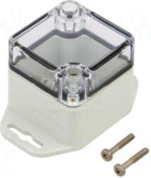 KRADEX Enclosure: multipurpose | X: 45mm