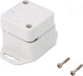 KRADEX Enclosure: multipurpose | X: 45mm