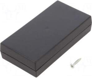 KRADEX Enclosure: multipurpose | X: 55mm