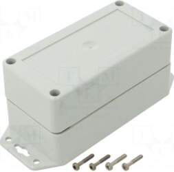 KRADEX Enclosure: multipurpose | X: 60mm
