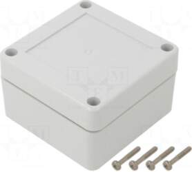 KRADEX Enclosure: multipurpose | X: 75mm