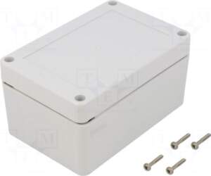 KRADEX Enclosure: multipurpose | X: 80mm