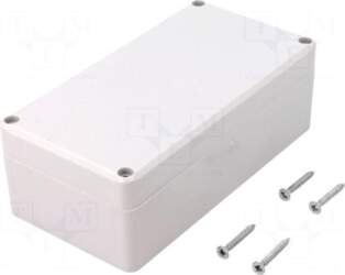 KRADEX Enclosure: multipurpose | X: 82mm