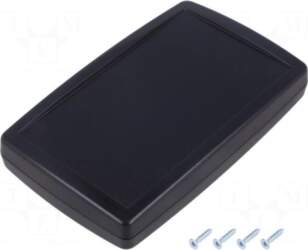 KRADEX Enclosure: multipurpose | X: 93mm
