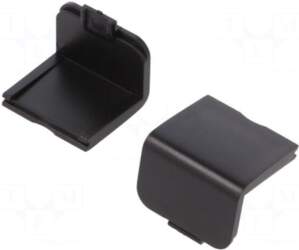 KRADEX Stopper | ABS | black