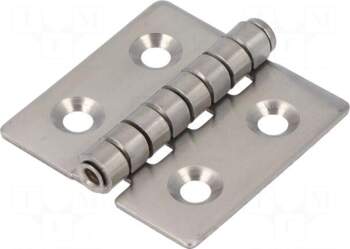 KRAFTBERG Hinge | Width: 40mm |