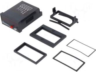 KUBLER Counter: electronical | 6-digit LED