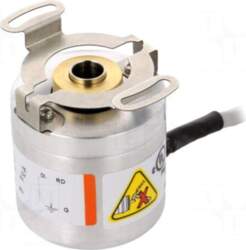 KUBLER Encoder: incremental | Usup: 10÷30VDC