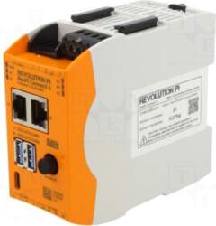 KUNBUS Automation module: PLC programmable controller