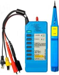 Kurth Electronic Tester: network | MultiTest