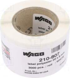 Label | 8mm | 20mm |