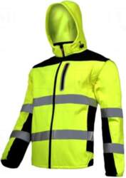 LAHTI PRO Softshell jacket | Size: