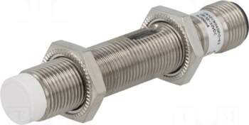 LANBAO Sensor: capacitive | Range: 0÷4mm