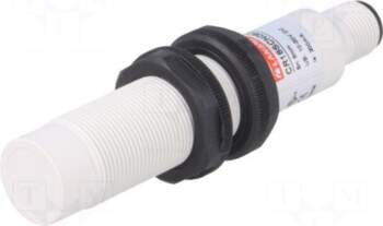 LANBAO Sensor: capacitive | Range: 0÷8mm