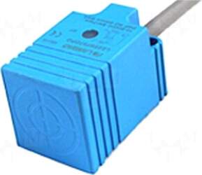 LANBAO Sensor: inductive | 0÷7mm |