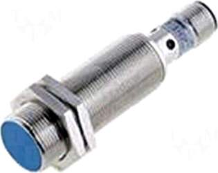 LANBAO Sensor: inductive | Output conf: