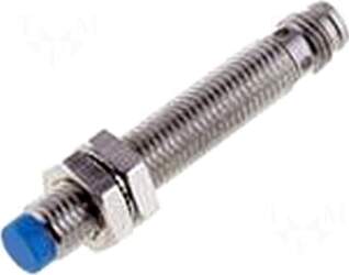 LANBAO Sensor: inductive | OUT: PNP