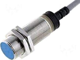 LANBAO Sensor: inductive | Output conf: