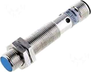 LANBAO Sensor: inductive | Output conf: