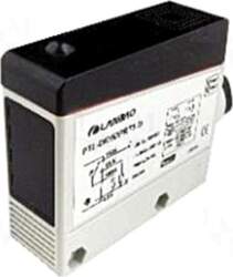 LANBAO Sensor: photoelectric | Range: 0÷2m