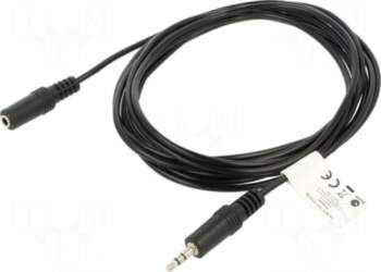 LANBERG Cable | Jack 3.5mm