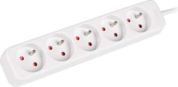 Lanberg Cable Power Strip