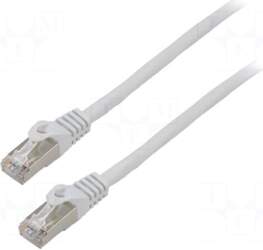 LANBERG Patch cord | F/UTP |