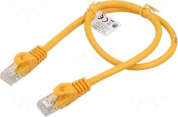 LANBERG Patch cord | U/UTP |