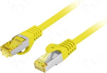 LANBERG Patch cord | S/FTP |