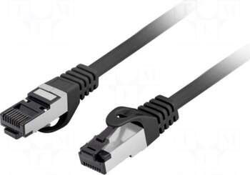 LANBERG Patch cord | S/FTP |