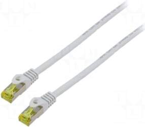 LANBERG Patch cord | S/FTP |
