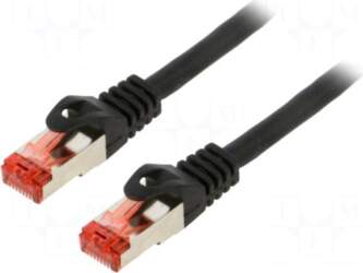 LANBERG Patch cord | S/FTP |