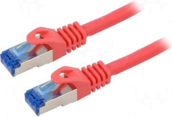 LANBERG Patch cord | S/FTP |