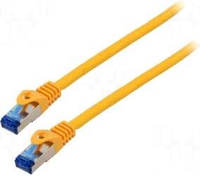 LANBERG Patch cord | S/FTP |