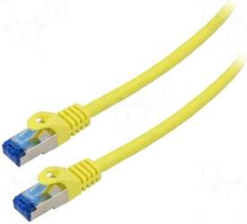 LANBERG Patch cord | S/FTP |
