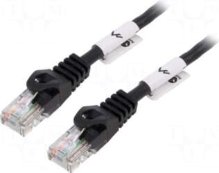 LANBERG Patch cord | U/UTP |