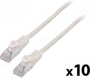 LANBERG Patch cord | U/UTP |
