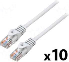 LANBERG Patch cord | U/UTP |