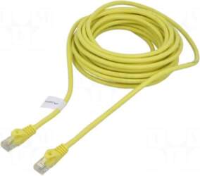 LANBERG Patch cord | U/UTP |