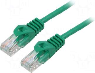 LANBERG Patch cord | U/UTP |