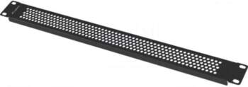LANBERG Stopper | 1U | black