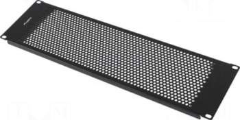 LANBERG Stopper | 3U | black
